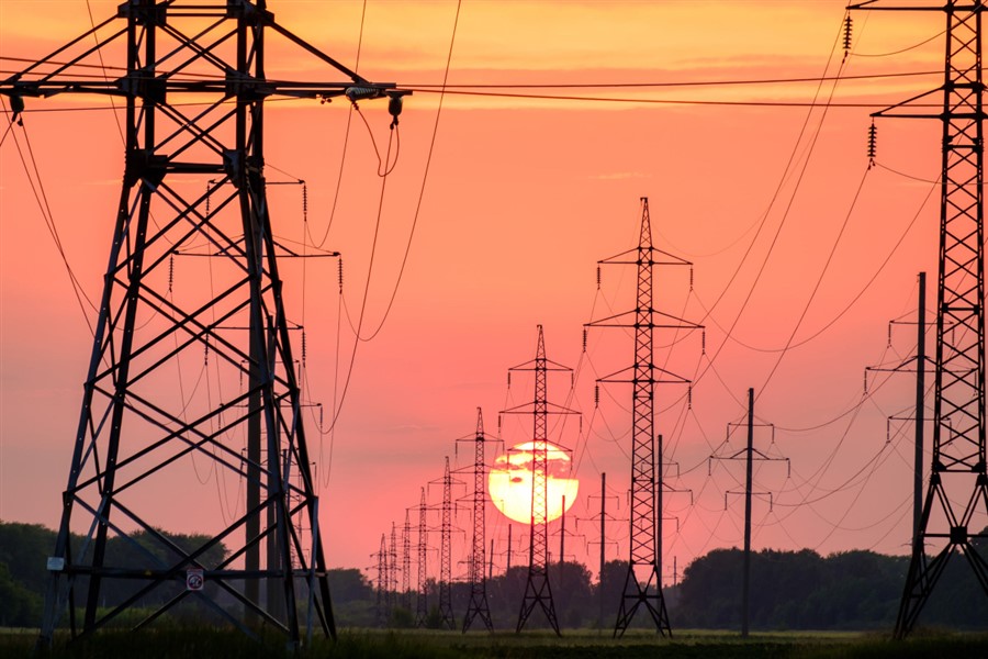 Bericht ROBUST: Robuust Duurzaam Elektriciteitssysteem door Regionale Flexibiliteit bekijken